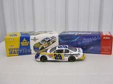 1:24 Kevin Harvick 29 2001 Monte Carlo GM Goodwrench Service action diecast