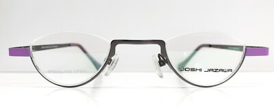 Joshi Jazawa 884 Col.41 B-WARE Lesebrille/Eyeglasses/Frame/Lunettes 