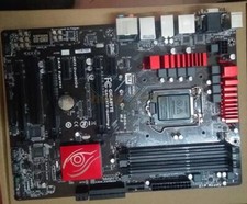 GIGABYTE GA-Z97X-GAMING 3 LGA 1150 Motherboard Intel Z97 DDR3 ATX USB3.0