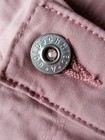 Adriano Goldschmied Size 31 Farrah Skinny Ankle Blush Pink Purple Stretch Jeans — photo 5