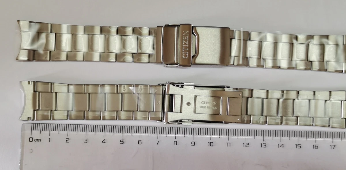 CITIZEN CB0170 81E CB0170 81L R010212 BRACELET METAL BAND eBay