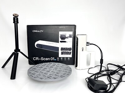 Creality CR-Scan 01 3D Scanner 
