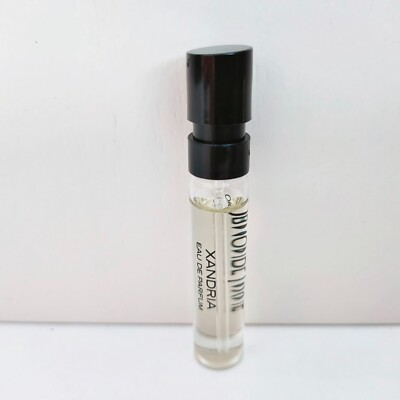 Ormonde Jayne London Xandria Eau de Parfum mini Spray Fragrance, 2ml, Brand New!