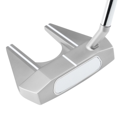 Odyssey Ai-ONE Silver #7 S Putter 33in STROKE LAB 90 Steel Shaft