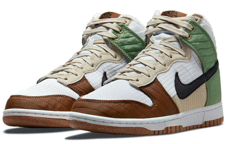 国内発送 関税込 NIKE WMNS DUNK HIGH LX NEXT NATURE TOASTY Nike Dunk High LX Next Nature Toasty W - DN9909-100 | eBay