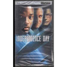 Independence Day UMD PSP Emmerich Roland / 8010312062193 Sealed