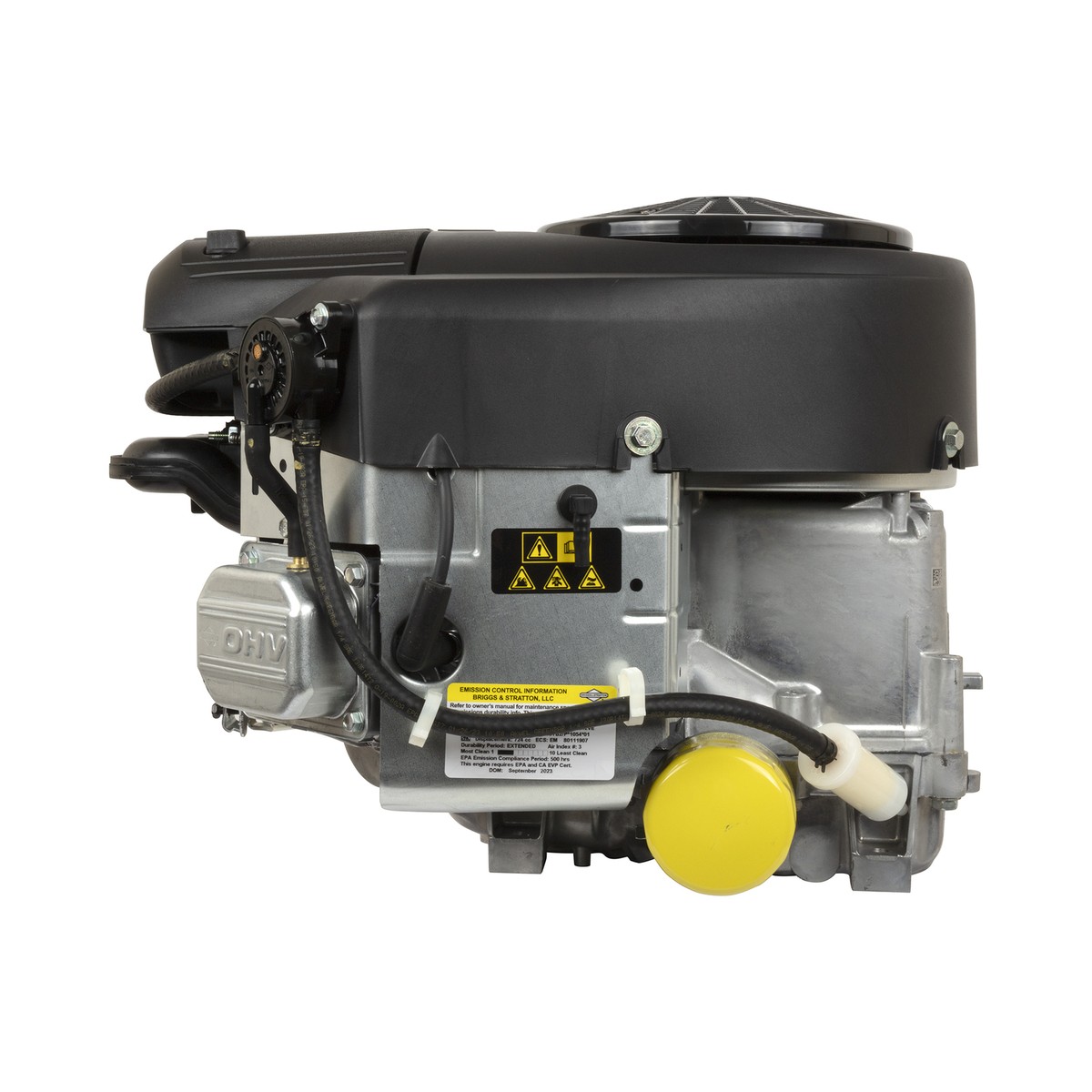 Briggs & Stratton 44S977-0032-G1 Engine for sale online | eBay