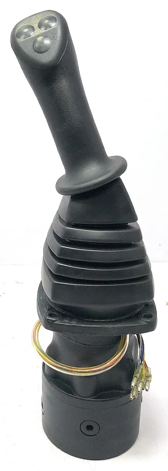 Hitachi Sumitomo 4625051 Pilot Valve Joystick - Image 2 of 4