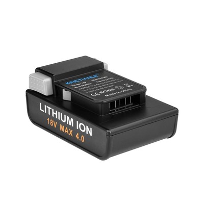 hoover onepwr battery