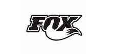 Fox Shocks Motocross MX Bike Vinyl Die Cut Car Decal Sticker -