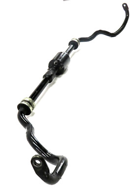 2007-2019 BMW X5 X6 X5M X6M (E70 E71 F15 F16 F85 F86) FRONT STABILIZER SWAY BAR