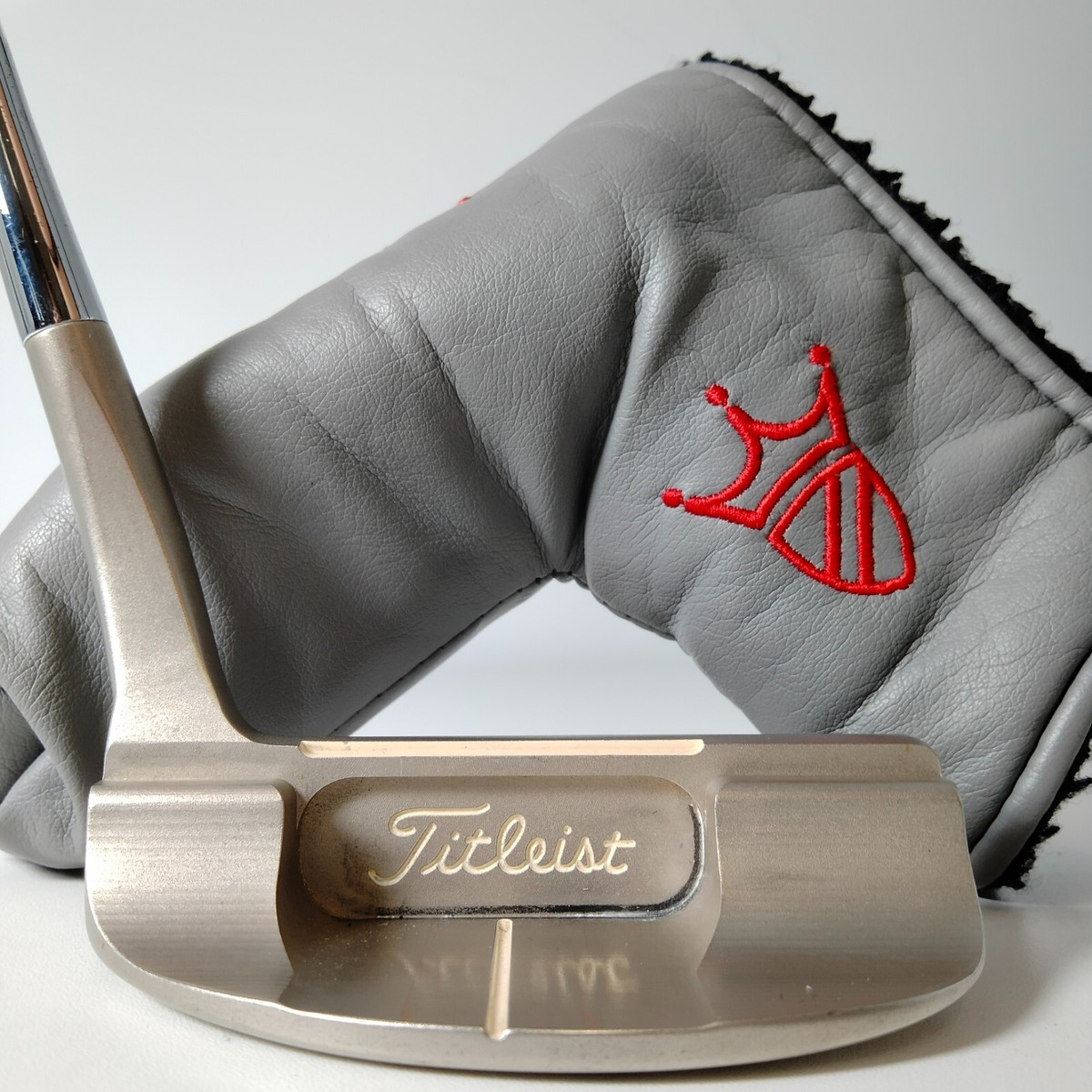 Scotty Cameron - PRO PLATINUM Del MAR 3.5 スコッティキャメロン Del Mar 3.5 - Scotty Cameron