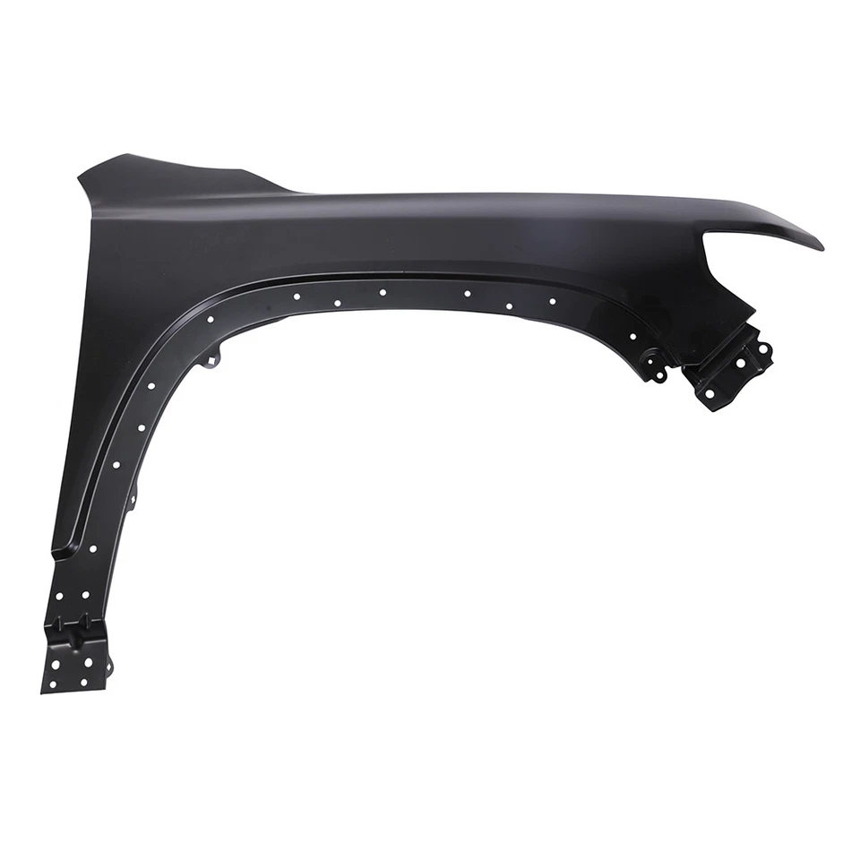 New Front Right RH Passenger Side Fender for GMC Acadia 2020- 2022 Primed Steel Foto 2 de 4