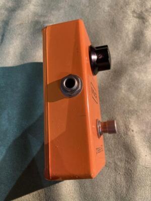 mxr phase 90 ビンテージフェイザーワンオーナー美品1978年製