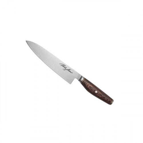 MIYABI 6000DP Gyuto Knife(Chef's Knife) 8 in(20cm) Damascus