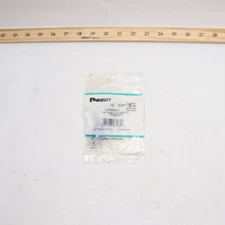 Panduit Cat 5e UTP RJ45 Leadframe Jack Module Blue CJ588BUY