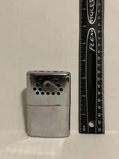 Antique Jon-E Hand Warmer Aladdin Mfg. Co. USA - 1970s (Not Tested)