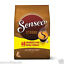 thumbnail 1  - Douwe Egberts Senseo Strong, Dark Roast Coffee Pods 3 x 48 = 144 Pads
