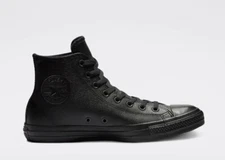 Converse Chuck all star MONO men's Shoes Sneakers HIGH TOP 135251C