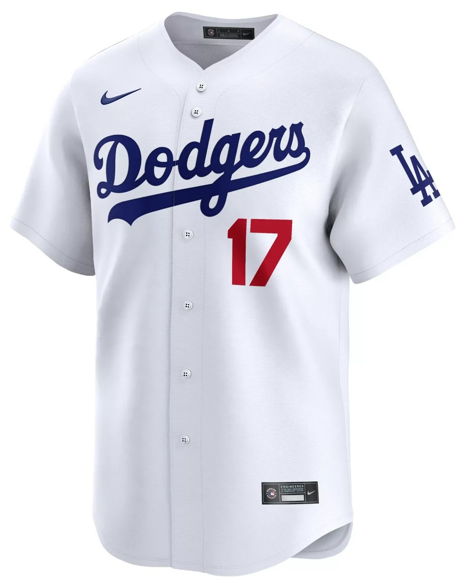 Dodgers OHTANI 17 ユニフォーム 2024 s-l1200.jpg