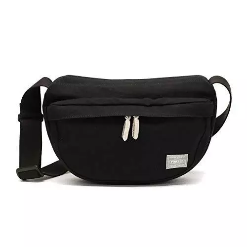 Porter, beat, horizontal shoulder Yoshida Bag NEW Made In Japan