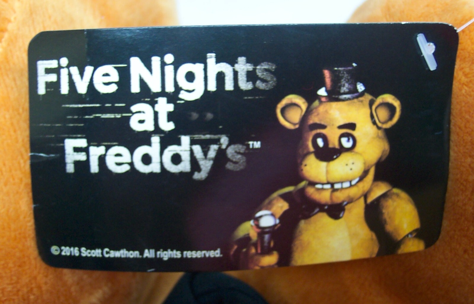 20 Cm De Cinco Noites No FNAF Plush Toys De Freddy Freddy Bear