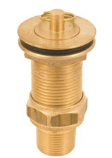 PROPLUS MODEL 122352 BARRA SCARICO LAVELLO 1" OTTONE (21140-1 JO OFC25)