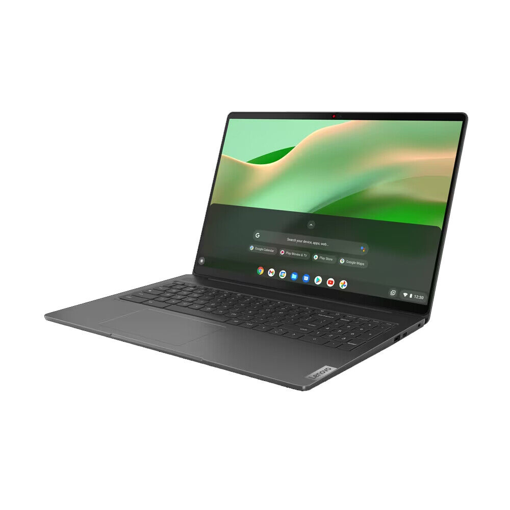 Lenovo IP 5 16IAU7 16" 2.5K Chromebook i3-1215U 8GB Ram 128GB eMMC Chrome OS