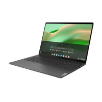 Lenovo Ideapad 5 Chromebook 16-in Gaming Laptop w/Core i3 Refurb Deals