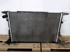 Radiateur Audi A4