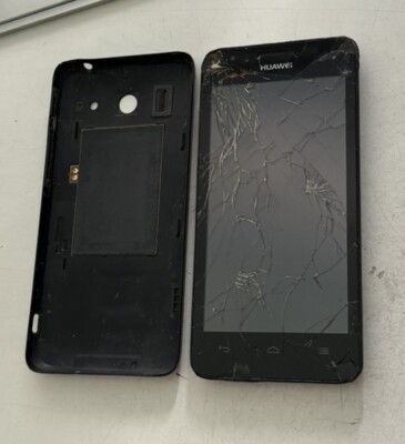 Huawei Ascend G510 Defekt, TeileSpender, Händler, Platine, Kamera, Etc. Okay