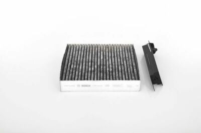 Bosch Active Carbon Cabin Pollen Filter Fits Renault Clio (Mk3) 197 FAST & FREE