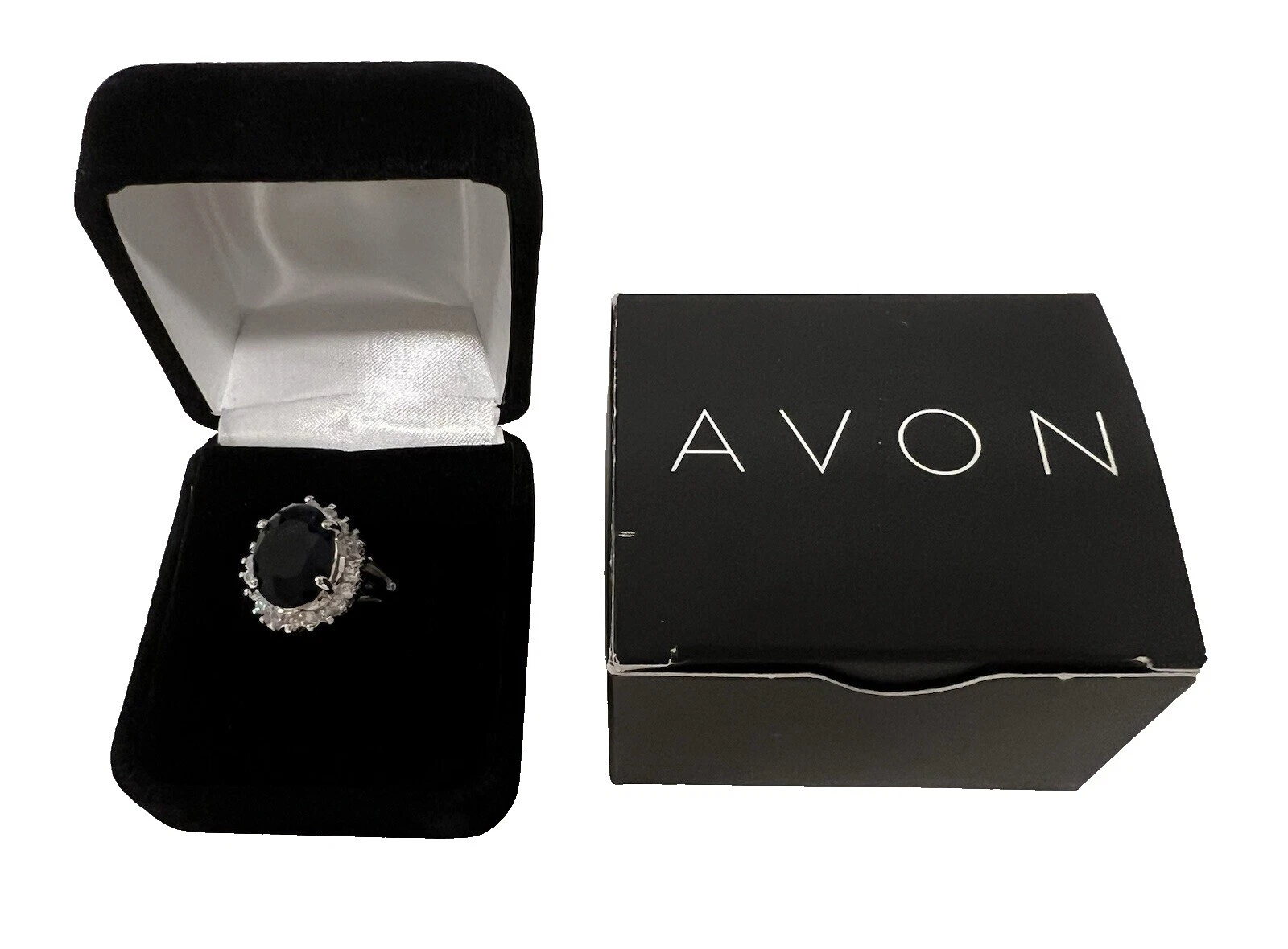 Avon Safira Fashion Jewelry