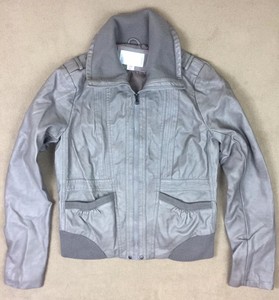 xhilaration bomber jacket