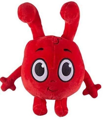 My Magic Pet Morphle Talking Soft Plush Toy RAMDOM SELEECTED
