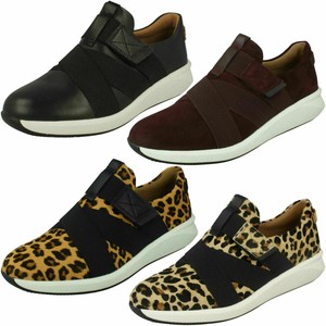 clarks ladies unstructured sandals