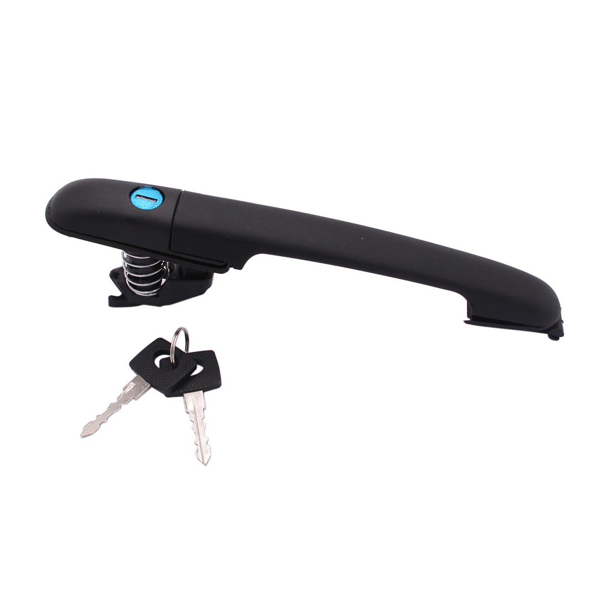 Mopar A Body 67-76 Exterior Door Handles & Gaskets - Detroit Muscle Technologies, LLC