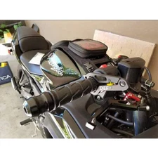 Replaces FOR Universal Aluminum Motorcycle Throttle Lock Cruise Control