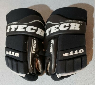 Itech Youth HG-110 Ice Hockey Gloves