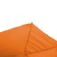 NEW-OVE-Decors-Aqua-Orange-Inflatable-Outdoor-Pool-Float-Lounger thumbnail 5