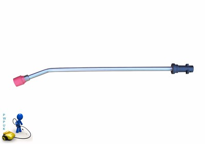 #ad Idropulitrice con angoli estensione lancia Nilfisk Karcher BOSCH LAVOR EUR 17.55