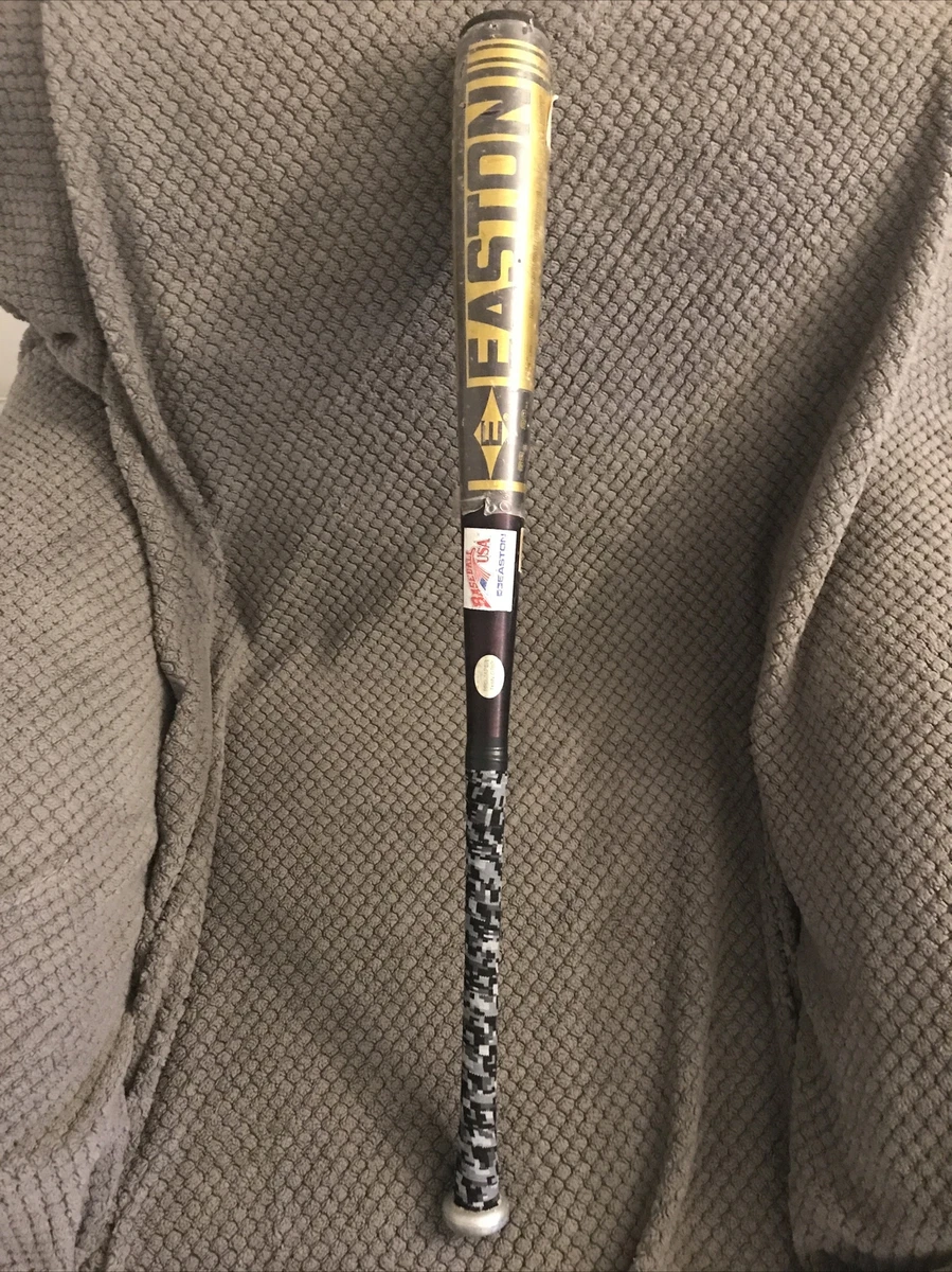 OG New Easton Natural PRO Balance B9T 33 30 Baseball Bat 2 3 4