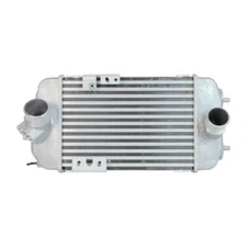 Hard Parts Fast CAC010168  INTERCOOLER SYSTEM