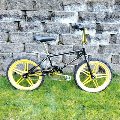 thrasher bmx
