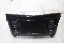 Audio & Visual Equip.(radio) NISSAN NV 1500 19 20