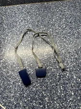 Reebok / NordicTrack TREADMILL Dark BLUE SAFETY Magnetic KEY GPOC #2