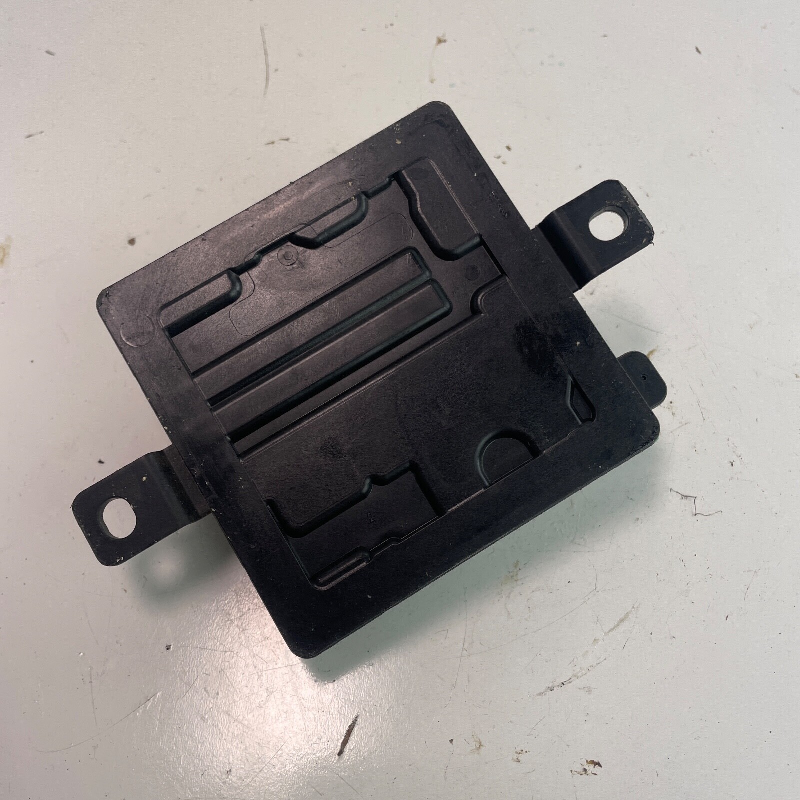 BMW Power Distribution Supply Module 7591534 / 586509 Sf0446 for  