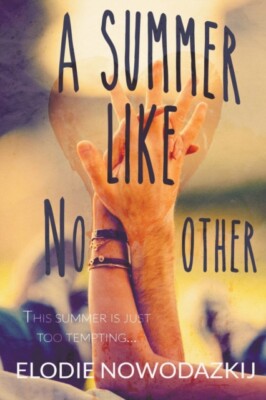 Nowodazkij - A Summer Like No Other - New paperback or softback - X555z