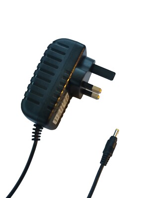 Alimentatore 12V Per PIGNOSE HOG 20/30 - Adattatore AC/DC, Caricabatteria - Foto 13