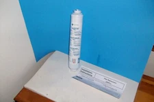 GE INLINE REFRIGERATOR ICE MAKER FILTER GXRTLL NO BRASS FITTINGS INCLUDED